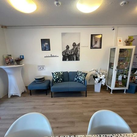 Hotel K1 Nohra المظهر الخارجي الصورة